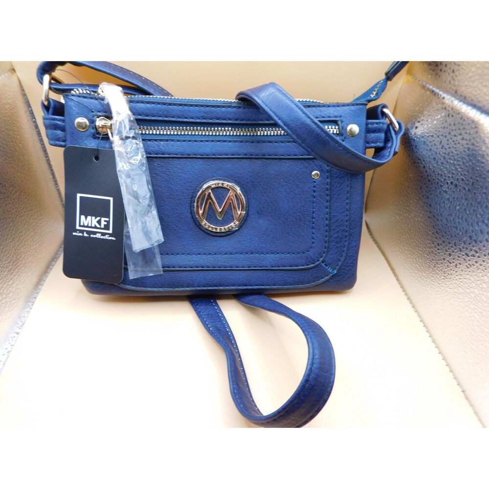 Mia K, crossbody NWT
